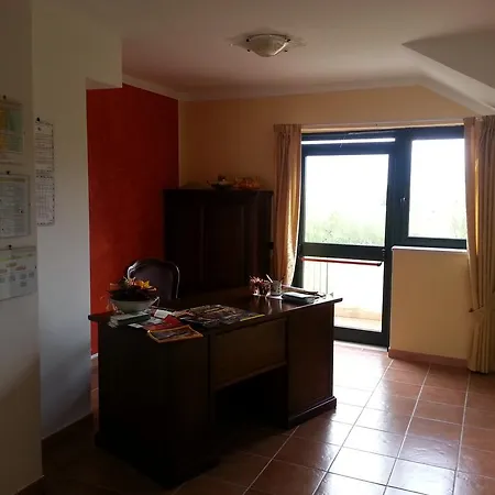Guest house San Nicola Il Sole