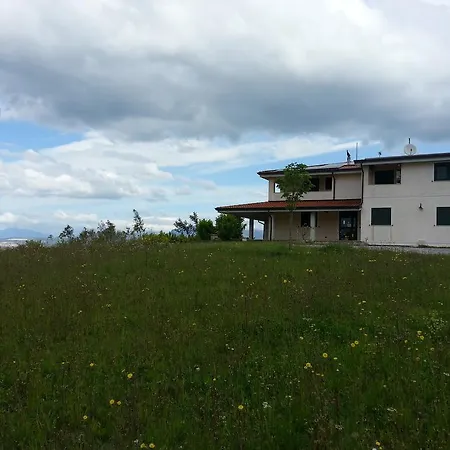 Guest house San Nicola Il Sole 2*