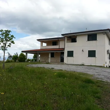 San Nicola Il Sole